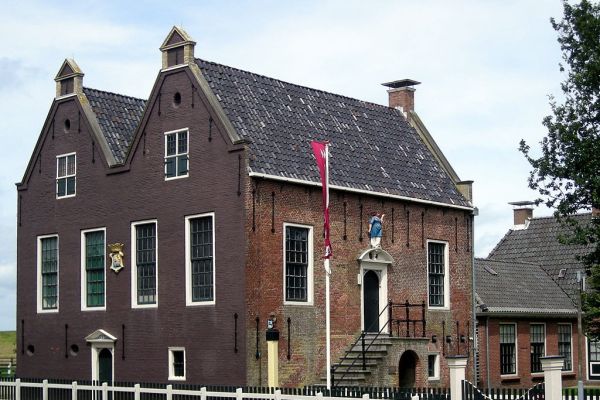 Museum Hindeloopen Museum Hindeloopen