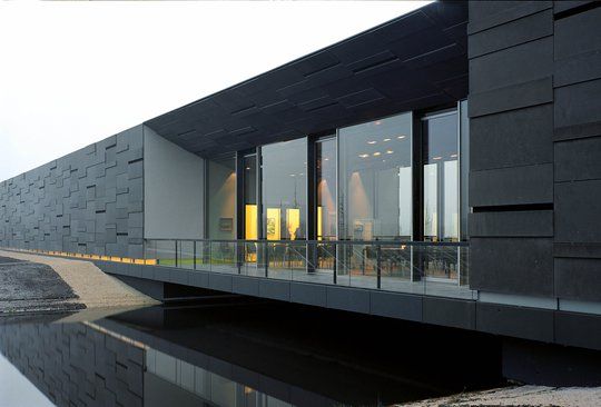 Museum Belvédère - Oranjewoud Museum Belvédère - Oranjewoud