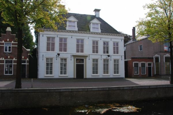 Museum Heerenveen Museum Heerenveen