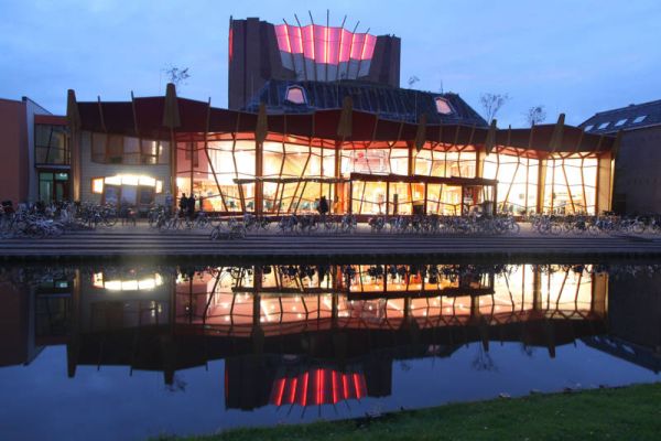Theater Sneek Theater Sneek