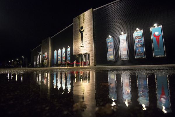 Theater Sense - Dokkum Theater Sense - Dokkum