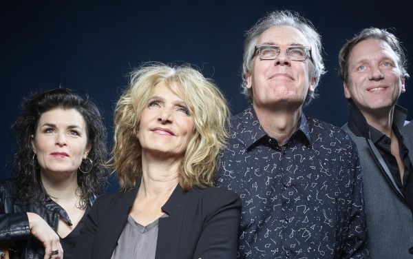 Korting op Leoni Jansen en Govert Schilling - Starry, starry Leoni Jansen en Govert Schilling - Starry, starry