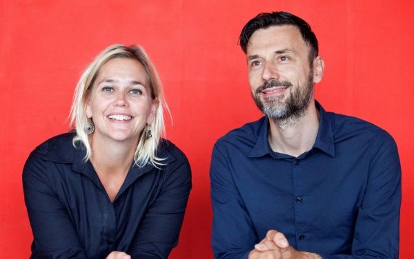 Korting op Stine Jensen en Frank Meester - Het Opvoedcircus Stine Jensen en Frank Meester - Het Opvoedcircus