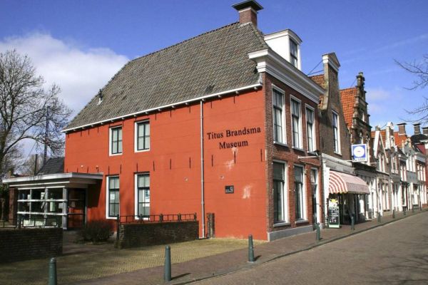 Titus Brandsma Museum - Bolsward Titus Brandsma Museum - Bolsward