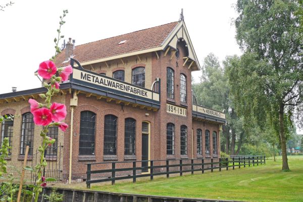 Museum Joure Museum Joure