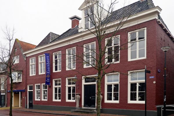 De Koornbeurs - Franeker De Koornbeurs - Franeker