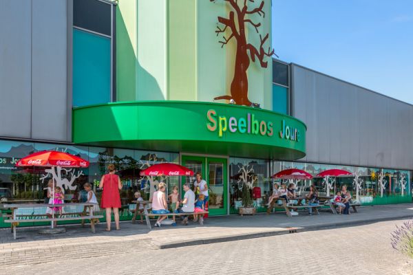 Speelbos Joure Speelbos Joure