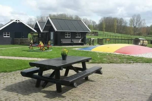 Kinderboerderij Anna Zijlstra Hoeve - Dokkum Kinderboerderij Anna Zijlstra Hoeve - Dokkum