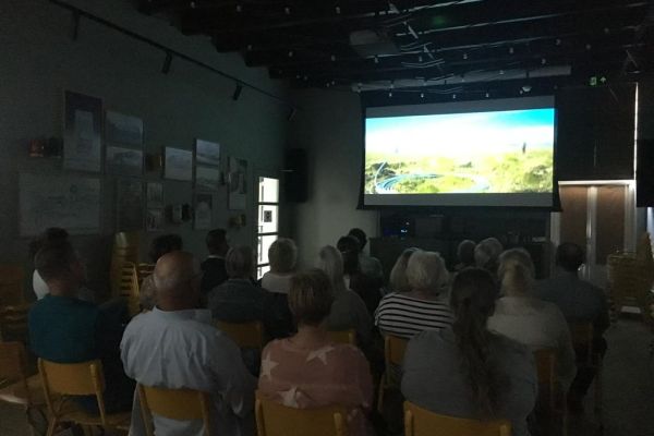 Filmhuis Joure Filmhuis Joure